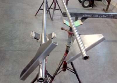 Stainless Welding 32