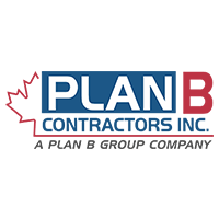 Plan B Contractors